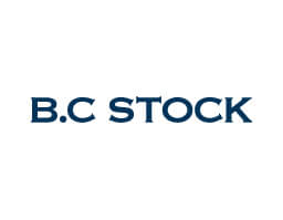 B.C STOCK