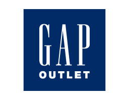 Gap outlet