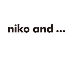 niko and ...