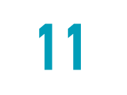 11