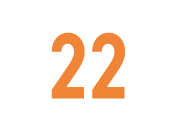 22