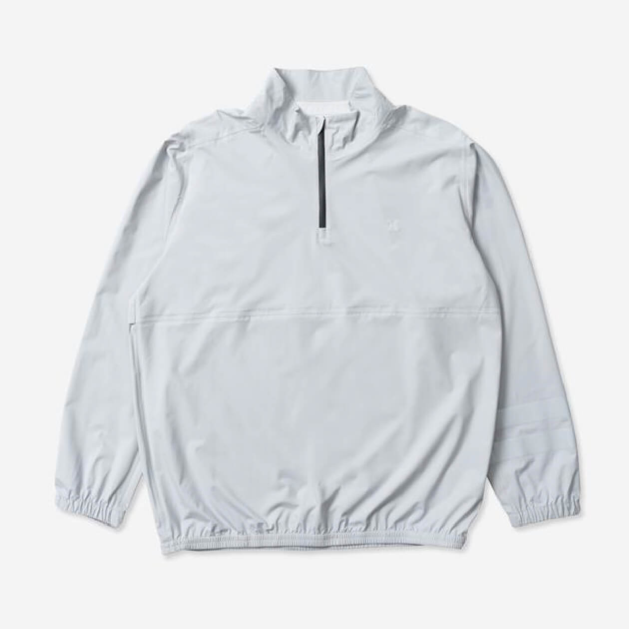 〈Hurley〉レインウェア・プルオーバー