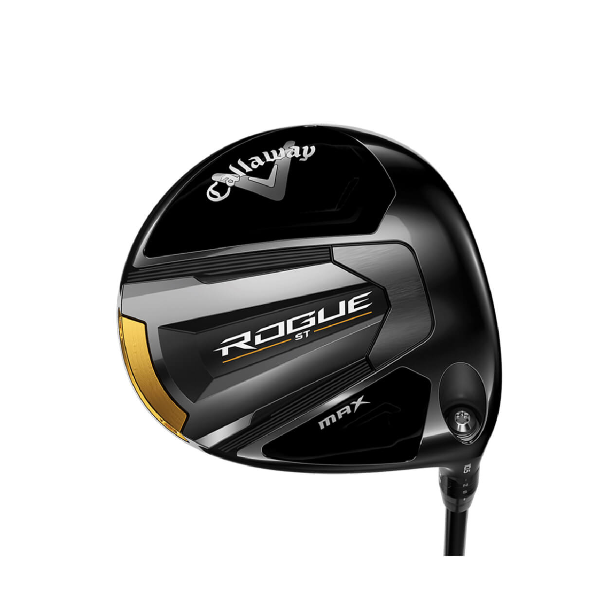 〈Callaway〉ROGUE ST'24 MAX ドライバー