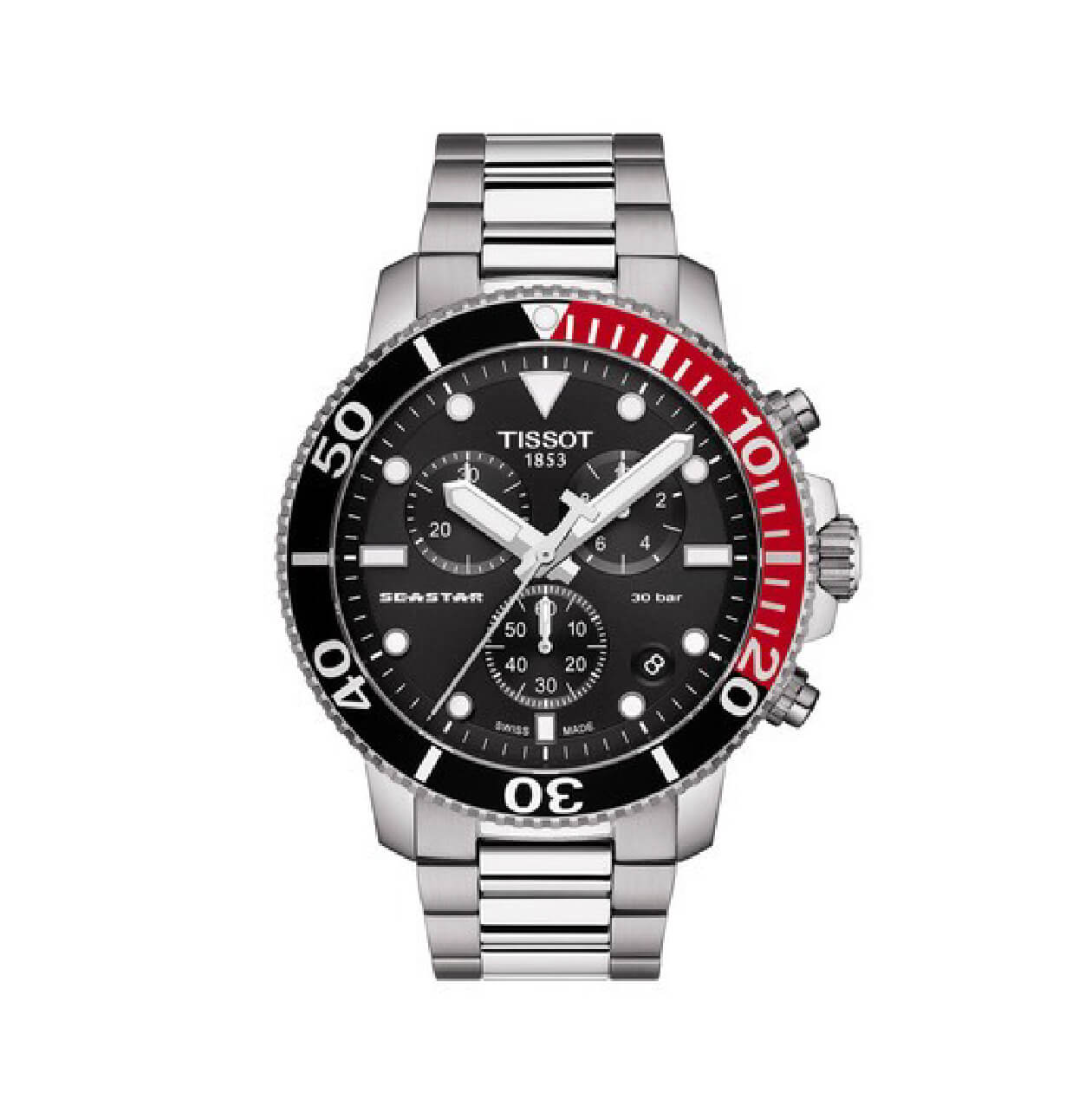 〈TISSOT〉腕時計