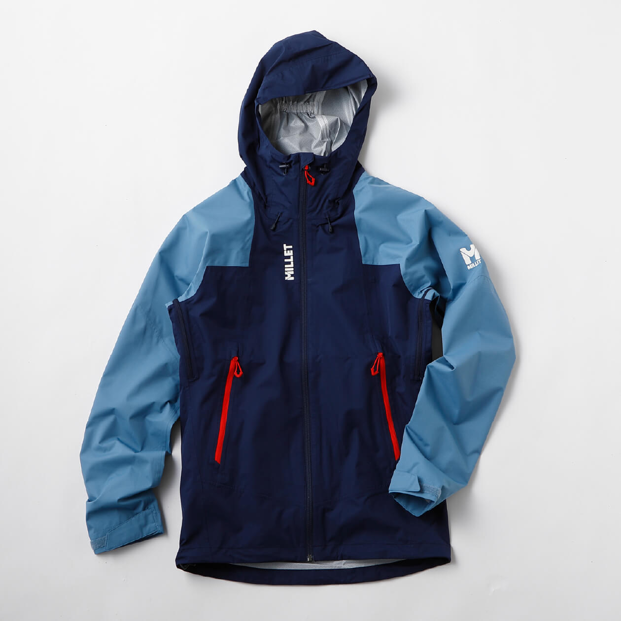 〈MILLET〉FITZ ROY JKT