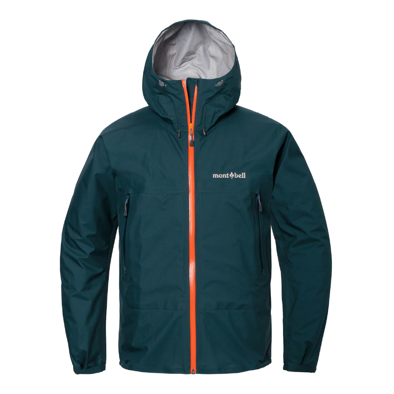 〈モンベル〉ストームクルーザージャケット Men's
