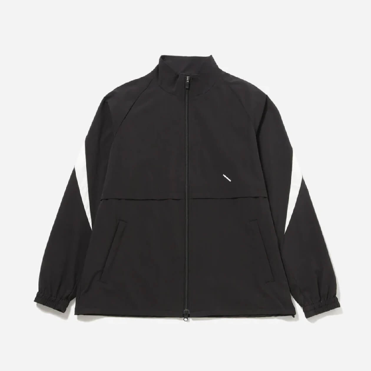 〈Saturdays NYC〉Nylon 4way Stretch Blouson