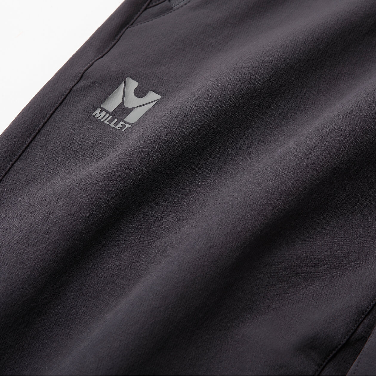 〈MILLET〉ALVE PANT