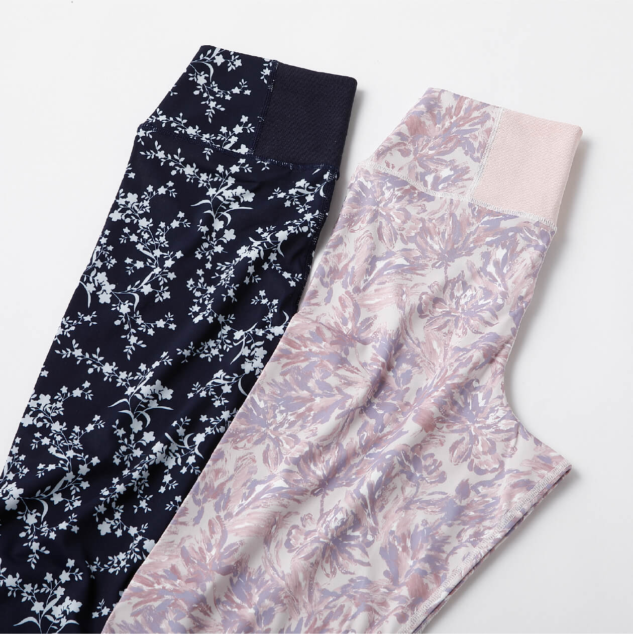 〈Francfranc〉ジムウェアねじれトップス 〈Francfranc〉ジムウェアパンツ