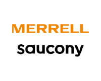 MERRELL/SAUCONY