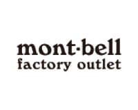 mont-bell factory outlet