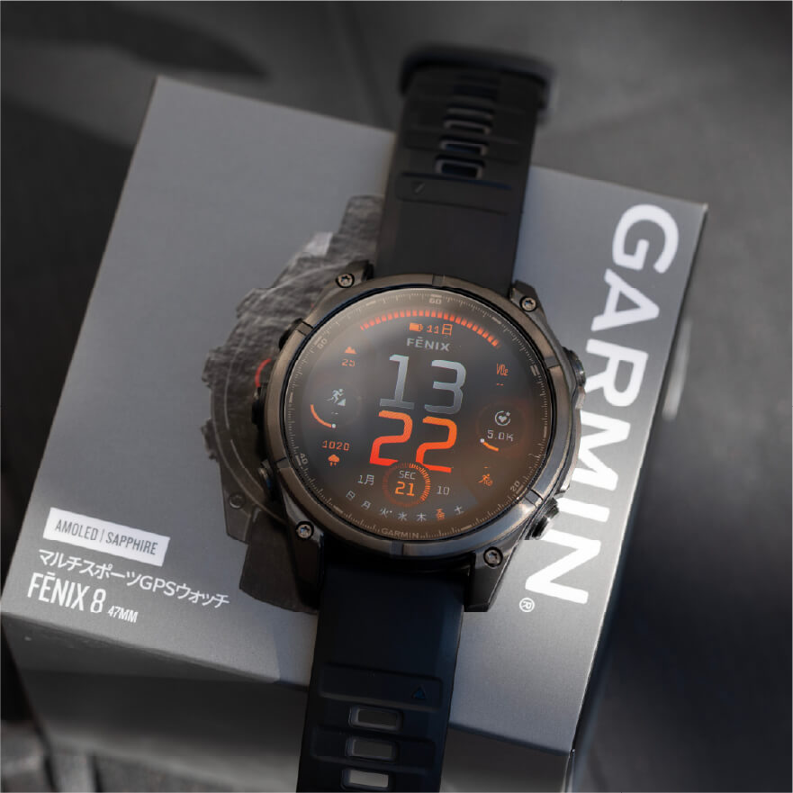 GARMIN