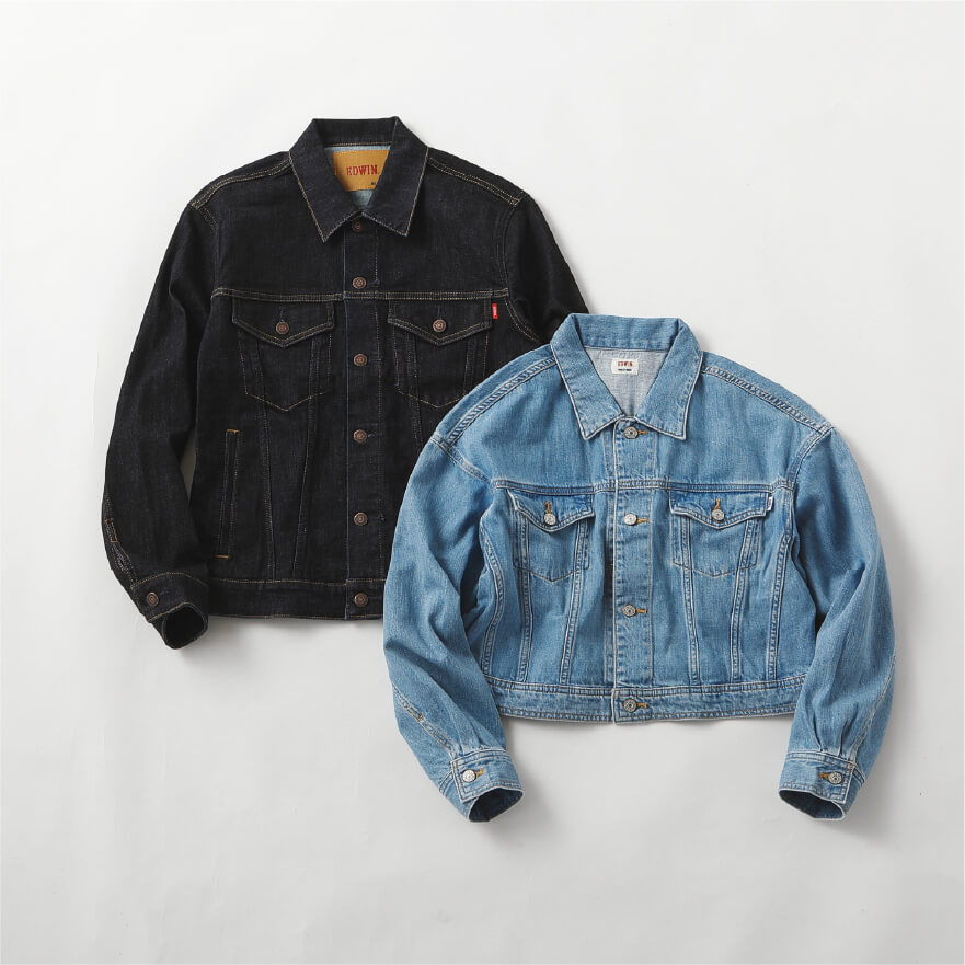EDWIN OUTLET/Lee.Wrangler OUTLET/SOMETHING OUTLET