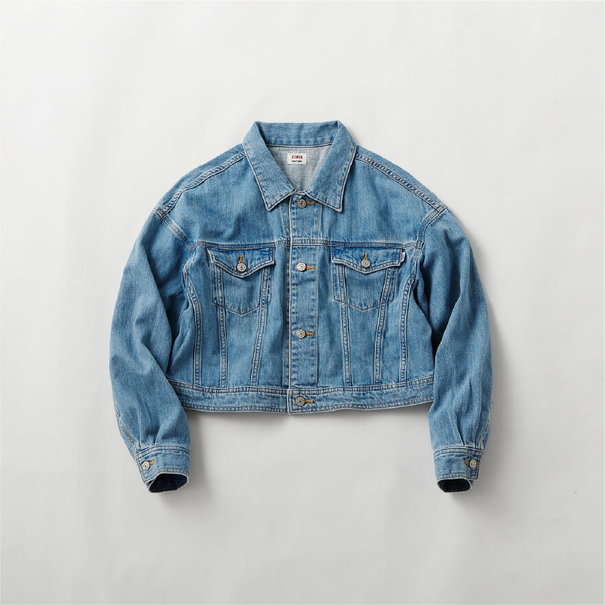 EDWIN OUTLET/Lee.Wrangler OUTLET/SOMETHING OUTLET
