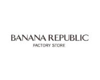 BANANA REPUBLIC FACTORY STORE