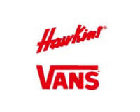 HAWKINS&VANS