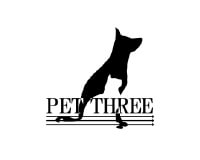 PET THREE