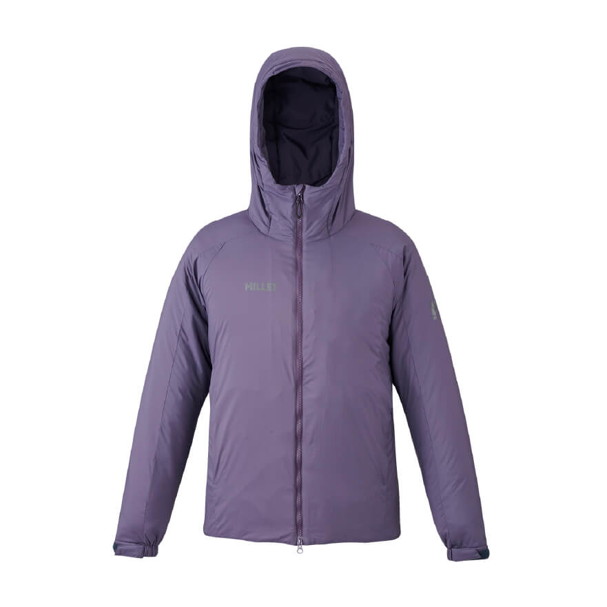 BREATHEBARRIER PUFF JACKET