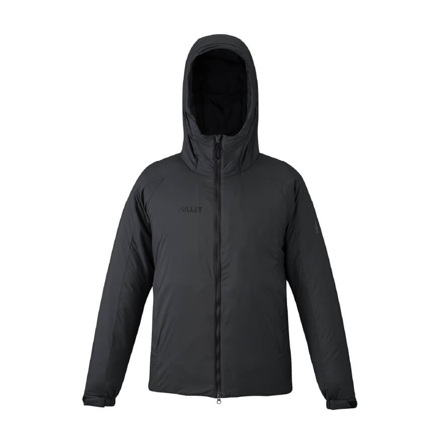 BREATHEBARRIER PUFF JACKET