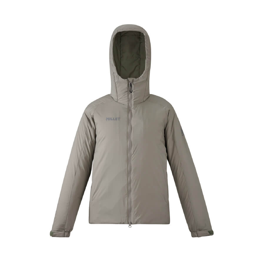 BREATHEBARRIER PUFF JACKET