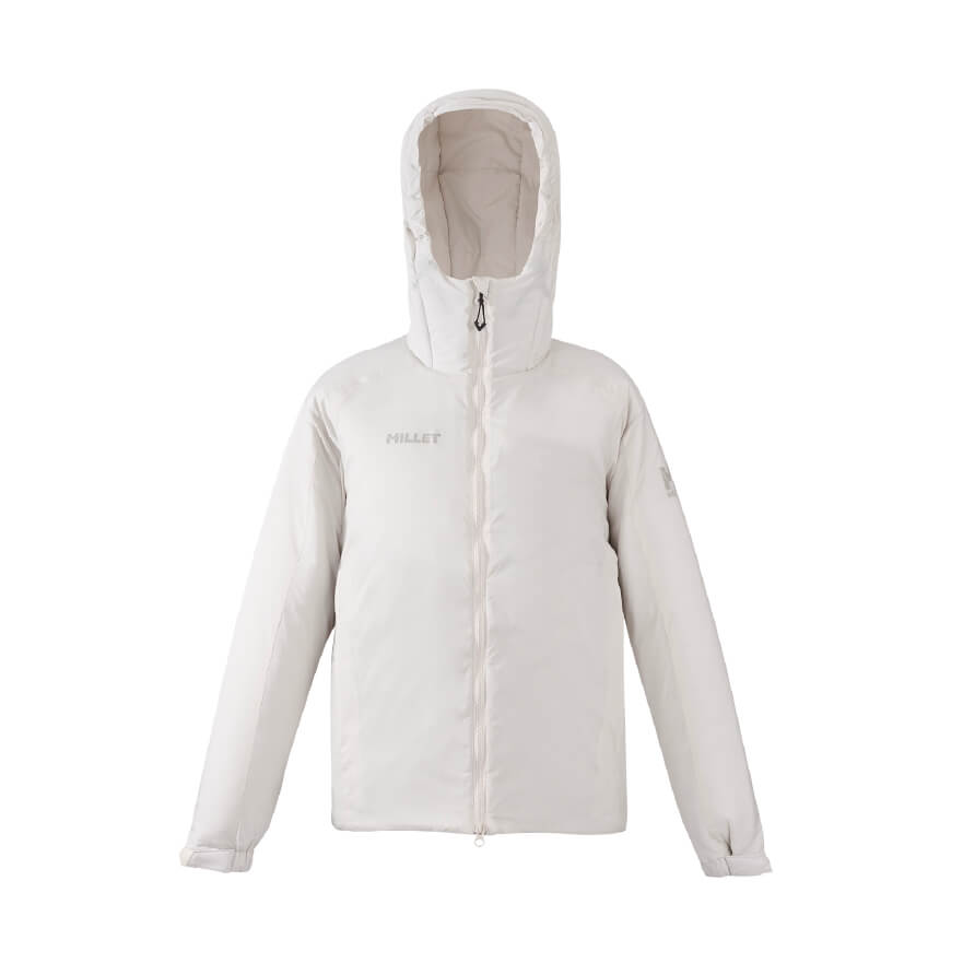 BREATHEBARRIER PUFF JACKET