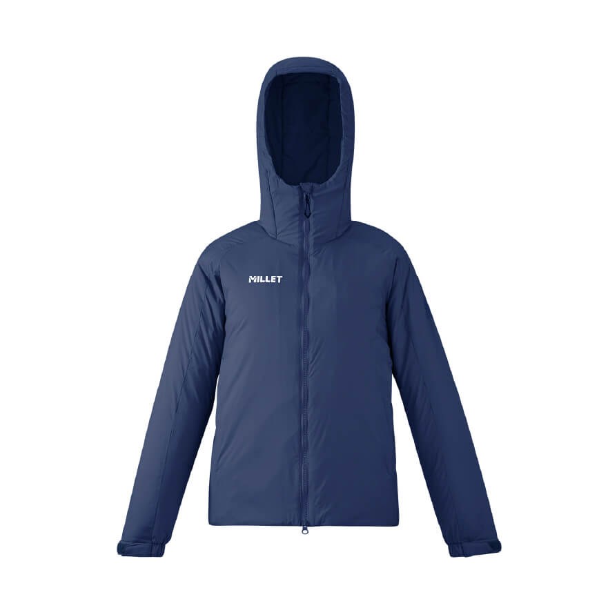 BREATHEBARRIER PUFF JACKET