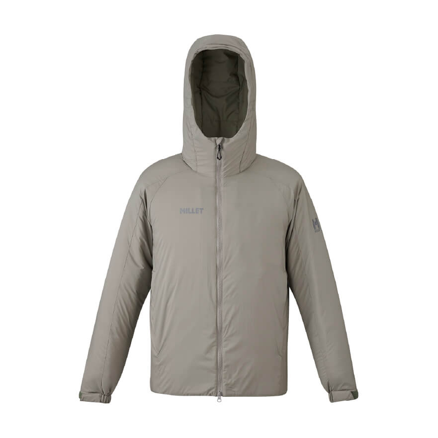 BREATHEBARRIER PUFF JACKET