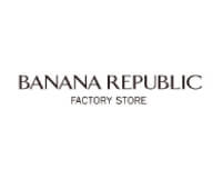 BANANA REPUBLIC FACTORY STORE