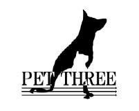 PET THREE