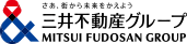 讓我們從城市改變未來三井不動產集團MITSUI FUDOSAN GROUP