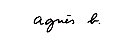 agnes b.