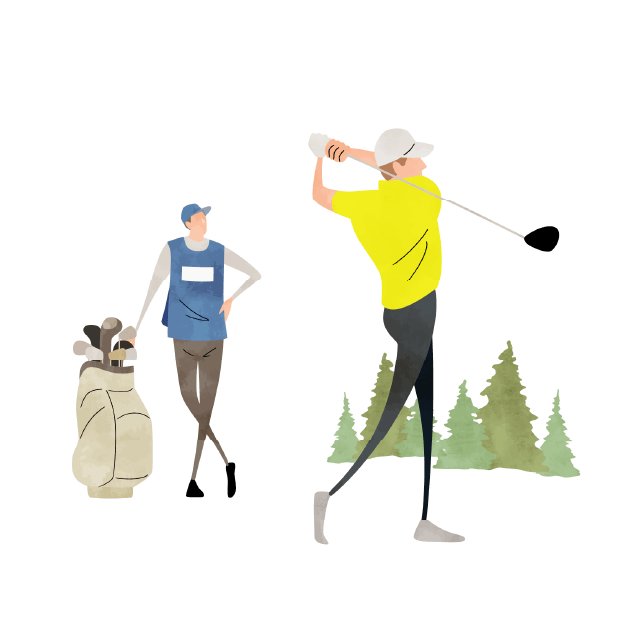 「ナイスショット！」の正しい使い方