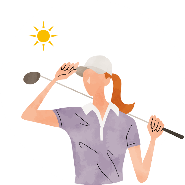 これで安心！紫外線対策の基本