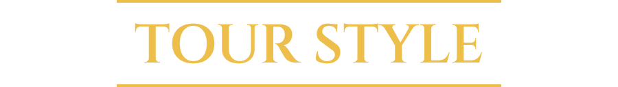 TOUR STYLE