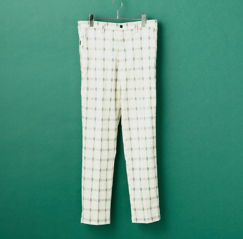 〈EDWIN〉ジャガードポロ