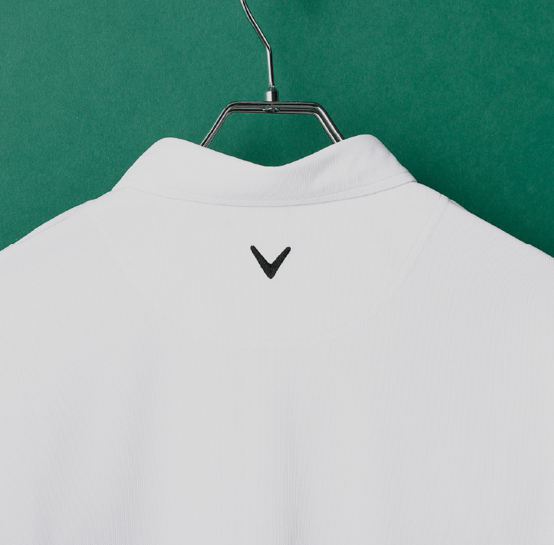 〈Callway〉クルーネックニット