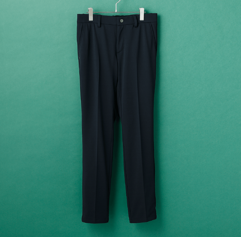 〈Callway〉クルーネックニット