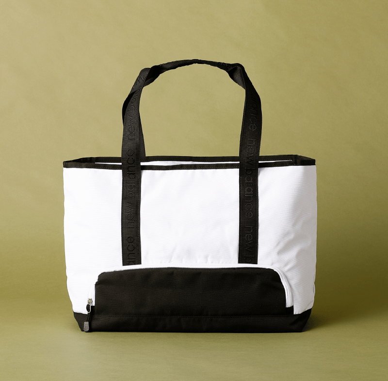 〈new balance〉トートバッグ