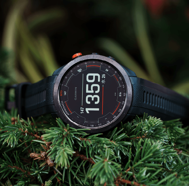 〈GARMIN〉Approach S70