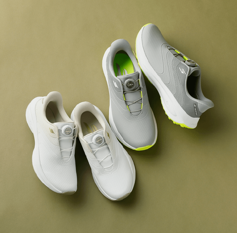 〈SKECHERS〉FlowSI（Slipins）