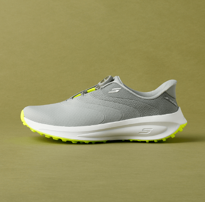 〈SKECHERS〉FlowSI（Slipins）