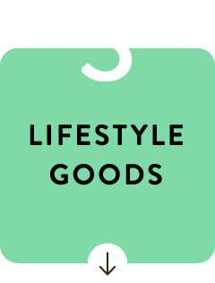 3 LIFESTYLE GOODS