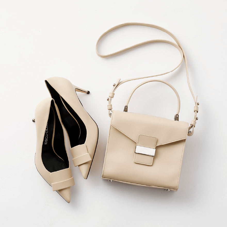 セルジオ ロッシ