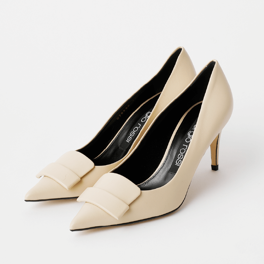 セルジオ ロッシ