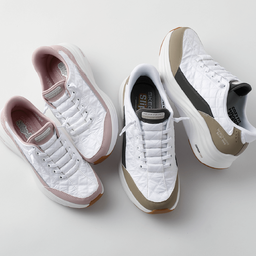 スケッチャーズ