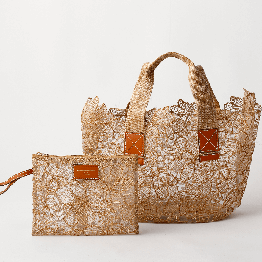 ERMANNO SCERVINO/PESERICO