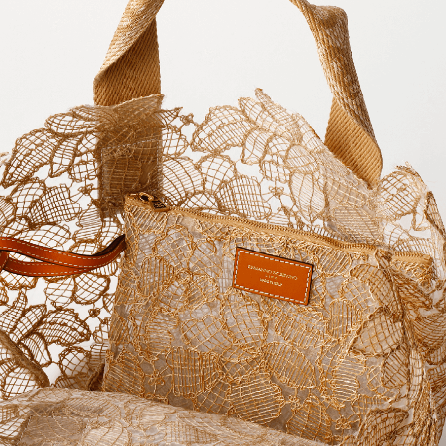 ERMANNO SCERVINO/PESERICO