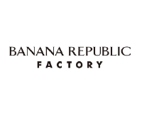 BANANA REPUBLIC FACTORY STORE