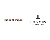 madras/LANVIN COLLECTION