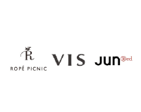 ROPÉ PICNIC･ViS･JUNRed